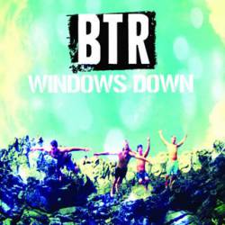 Big Time Rush : Windows Down